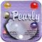 PEARLY - MEGA MARBLES - MEGA MARBLES OLD 24+1 (2003) (FACE)